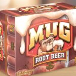 does mug root beer have caffeine