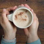 how much caffeine is in a chai tea