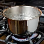 how long does it take for water to boil