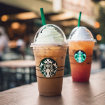 How Much Caffeine In Refresher Starbucks
