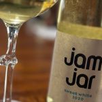 About best white wine that is sweet