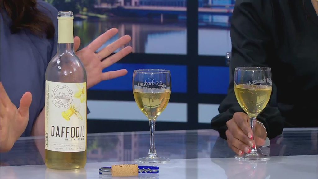Factors affecting sweetness and taste of white wine