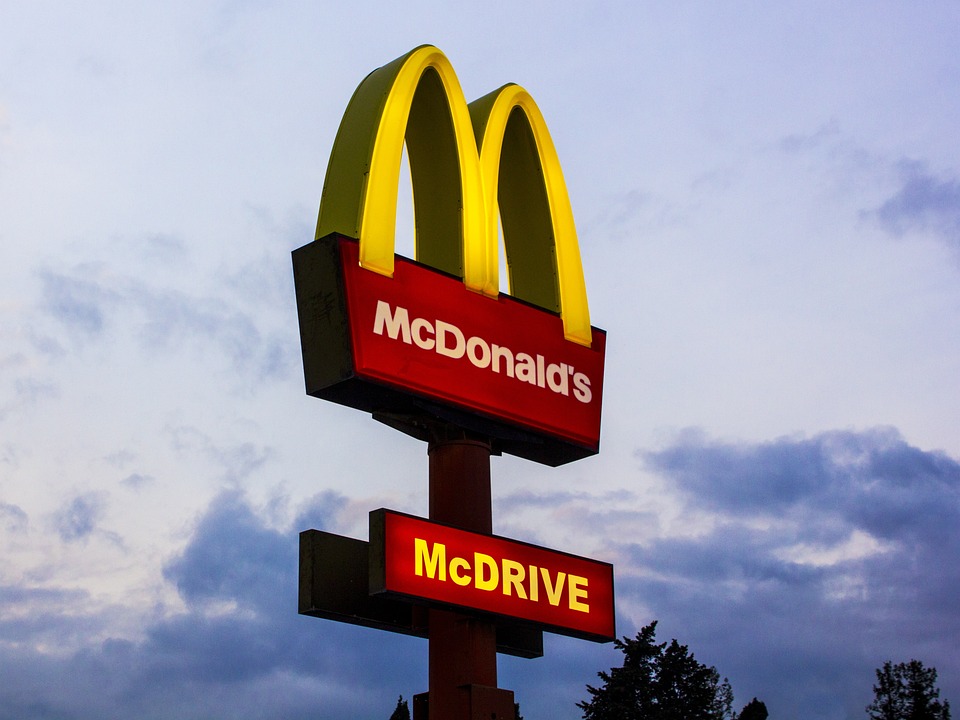 Global Economic Factors Influencing McDonald's Profits