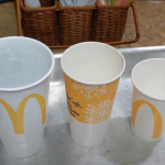 How Many Ounces Are in a McDonald’s Large Drink?
