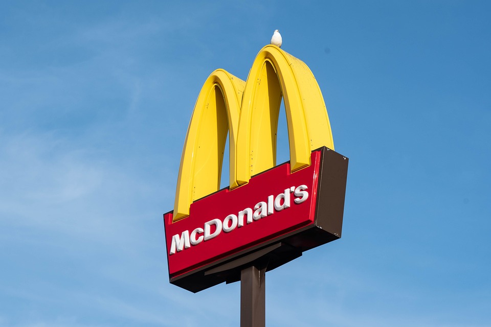 How Much Money Does McDonald’s Make Per Year?