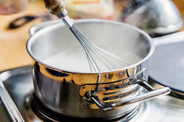 The Essentials of Steaming Milk