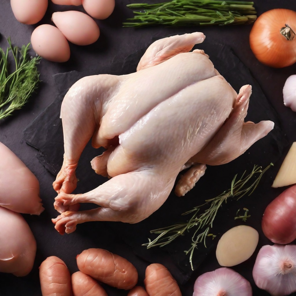 What to Do If Chicken Spoils Before the Sell-By Date?