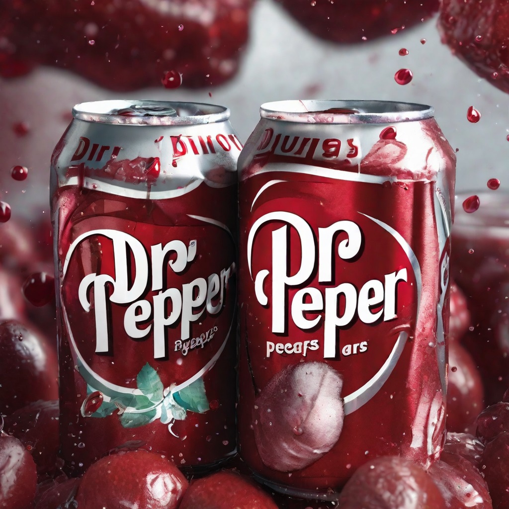 Discovering the Origins of Dr Pepper