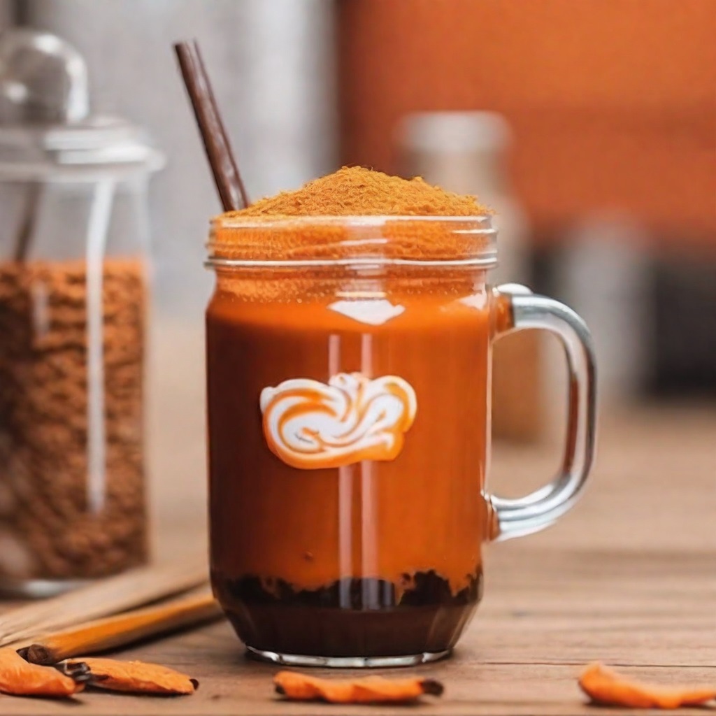 How to Make Authentic Thai Iced Tea at Home?
